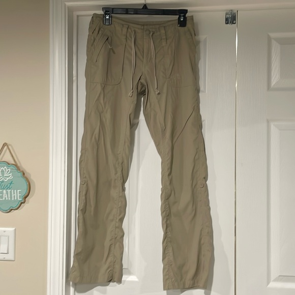 The North Face Horizon Tempest Pant Size 4 - Picture 2 of 10